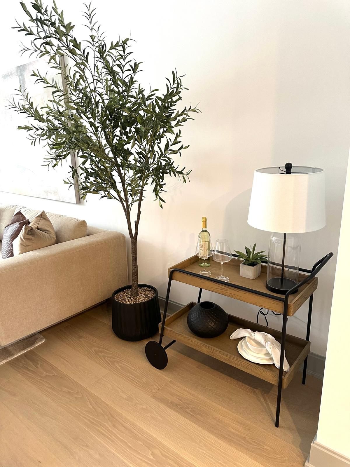 Deep Cleaning Service