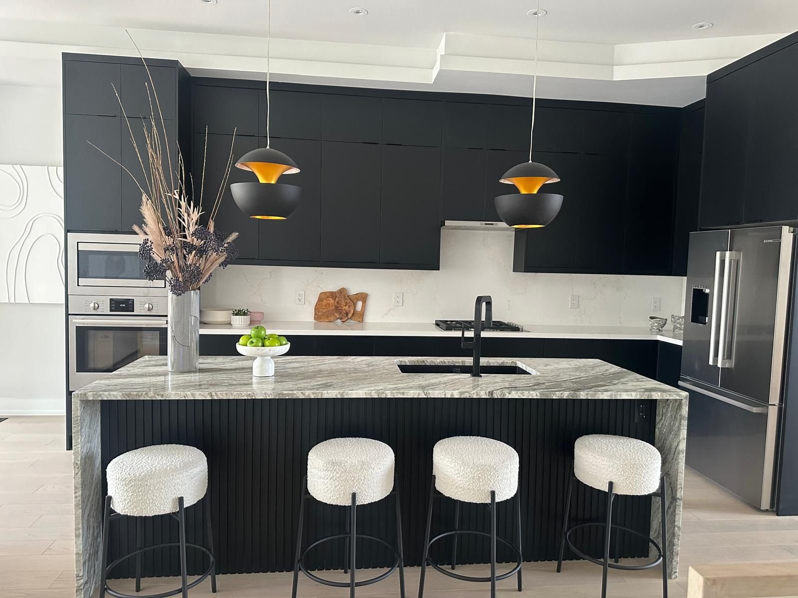 Residential Cleaning